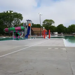 Vermillion Aquatic Center - Vermillion