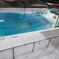 Vermillion Aquatic Center - Vermillion