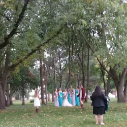 Vermillion Aquatic Center - Vermillion