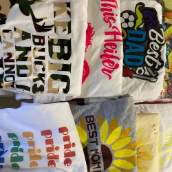 Vermillion Farmers Market - Vermillion