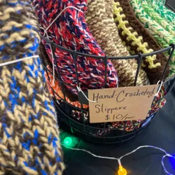 Vermillion Farmers Market - Vermillion