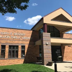 Vermillion Public Library - Vermillion