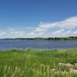 Vermillion Riverwalk - Vermillion