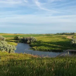 Vermillion Riverwalk - Vermillion