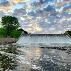 Vermillion Riverwalk - Vermillion