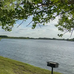 Vermillion Riverwalk - Vermillion