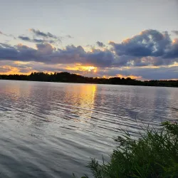 Vermillion Riverwalk - Vermillion