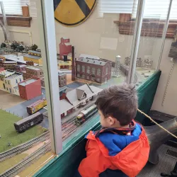 Codington County Heritage Museum - Watertown