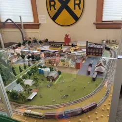 Codington County Heritage Museum - Watertown