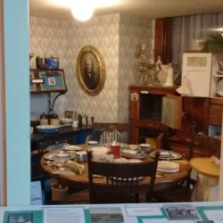 Codington County Heritage Museum - Watertown