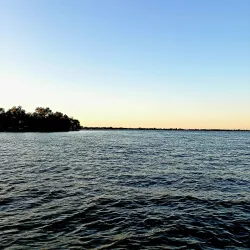 Lake Kampeska - Watertown