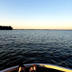 Lake Kampeska - Watertown