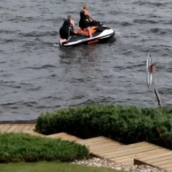 Lake Kampeska - Watertown