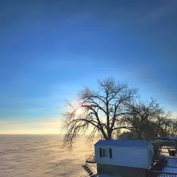 Lake Kampeska - Watertown