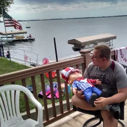 Lake Kampeska - Watertown