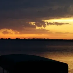 Lake Kampeska - Watertown