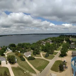 Lake Kampeska - Watertown