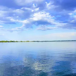 Lake Kampeska - Watertown