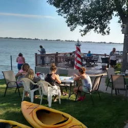 Lake Kampeska - Watertown