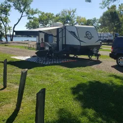 Memorial Park - Watertown