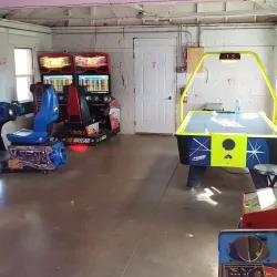 Memorial Park - Watertown