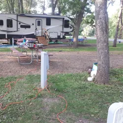 Memorial Park - Watertown