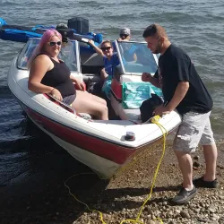 Memorial Park - Watertown