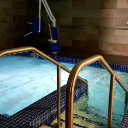 Prairie Lakes Wellness Center - Watertown