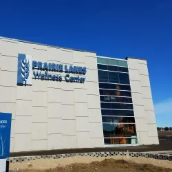 Prairie Lakes Wellness Center - Watertown