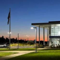 Prairie Lakes Wellness Center - Watertown