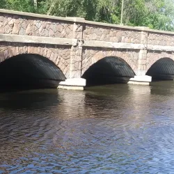 Public Opinion Park - Watertown