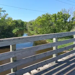 Public Opinion Park - Watertown