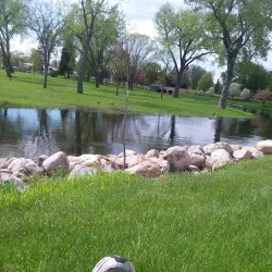 Public Opinion Park - Watertown