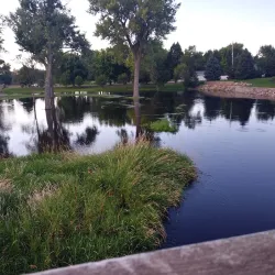 Public Opinion Park - Watertown