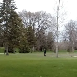 Public Opinion Park - Watertown