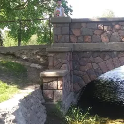 Public Opinion Park - Watertown