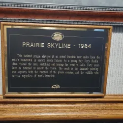 Redlin Art Center - Watertown