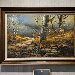 Redlin Art Center - Watertown