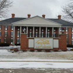 Redlin Art Center - Watertown