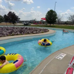 Watertown Family Aquatic Center - Watertown