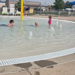 Watertown Family Aquatic Center - Watertown