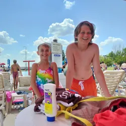 Watertown Family Aquatic Center - Watertown