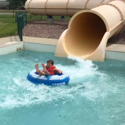 Watertown Family Aquatic Center - Watertown