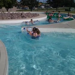 Watertown Family Aquatic Center - Watertown