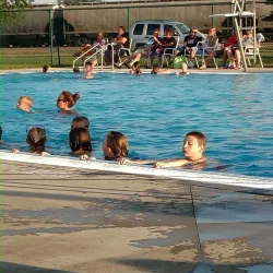 Watertown Family Aquatic Center - Watertown