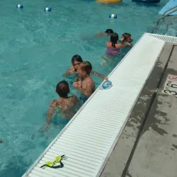 Watertown Family Aquatic Center - Watertown