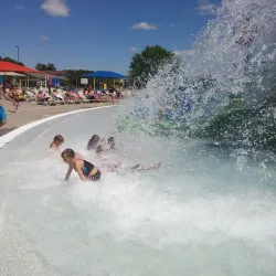 Watertown Family Aquatic Center - Watertown