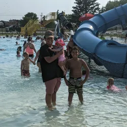 Watertown Family Aquatic Center - Watertown