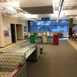 Watertown Regional Library - Watertown