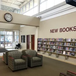 Watertown Regional Library - Watertown